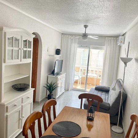 Apartamento Maria Los Locos Torrevieja Eksteriør bilde