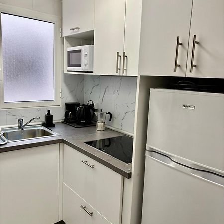 Apartamento Maria Los Locos Torrevieja Eksteriør bilde