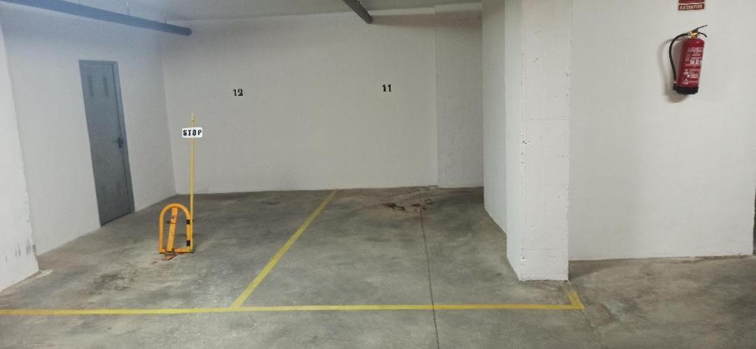 Apartamento Maria Los Locos Torrevieja Eksteriør bilde