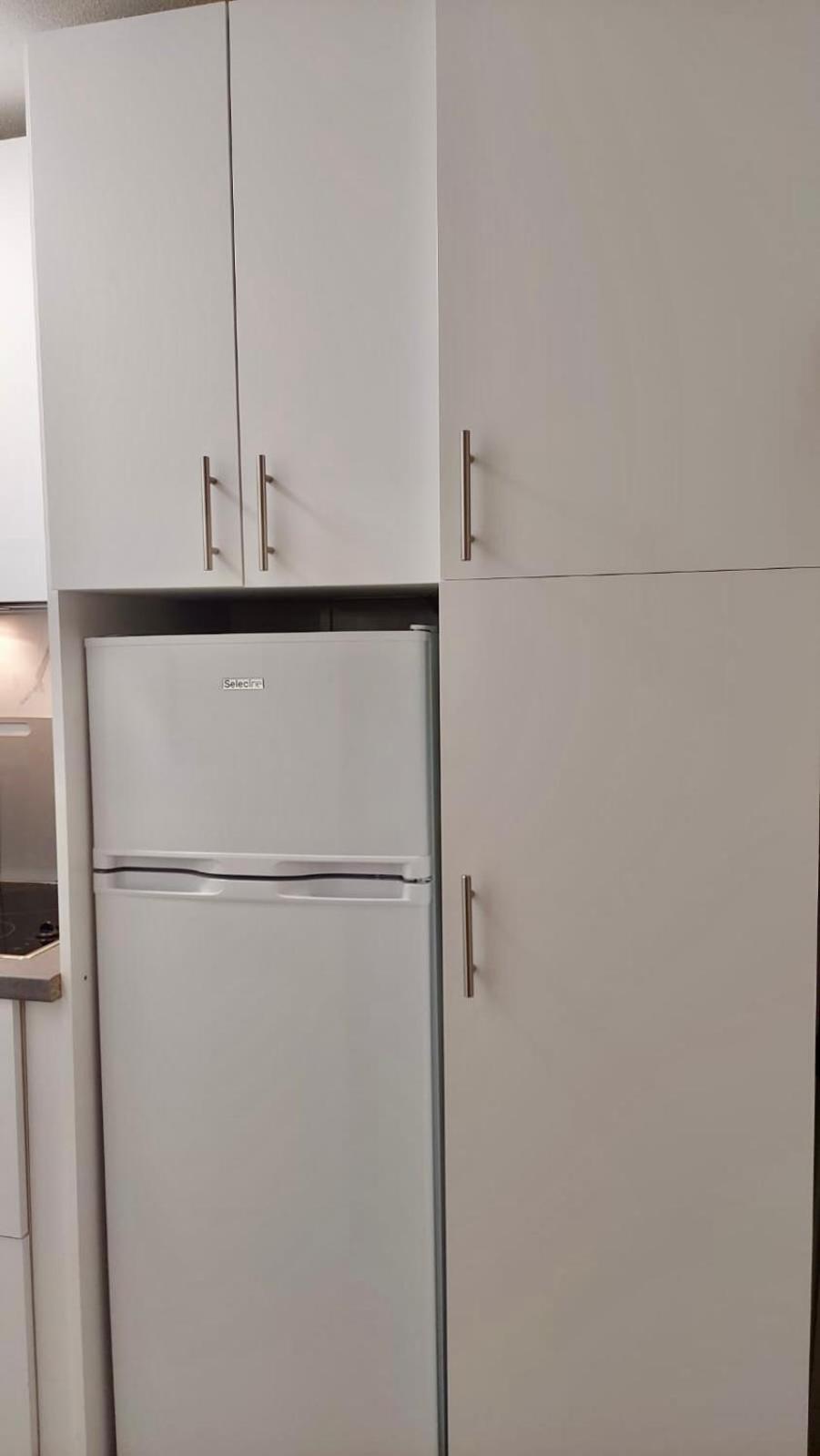 Apartamento Maria Los Locos Torrevieja Eksteriør bilde